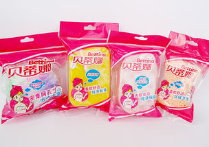 贝蒂娜浴用产品包装设计 以简约与品质演绎日用品美学